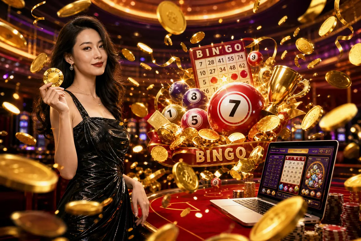 lanabet အွန်လိုင်း Live Casino ဂိမ်းများ
